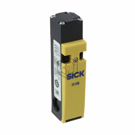 I11-S213 - SICK, Inc. - Interlock Switches