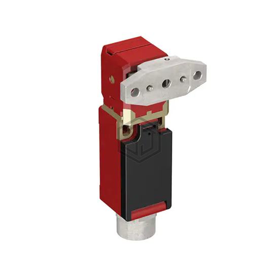 SI-LS100MRFF - Banner Engineering Corporation - Interlock Switches