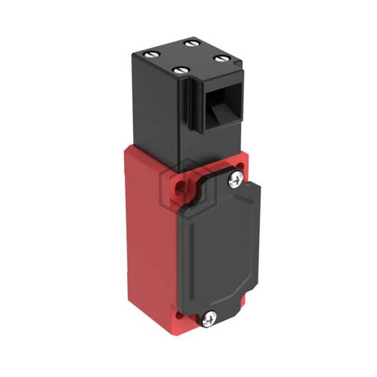 SI-LM40KHD - Banner Engineering Corporation - Interlock Switches