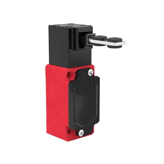 SI-LM40MKHF - Banner Engineering Corporation - Interlock Switches