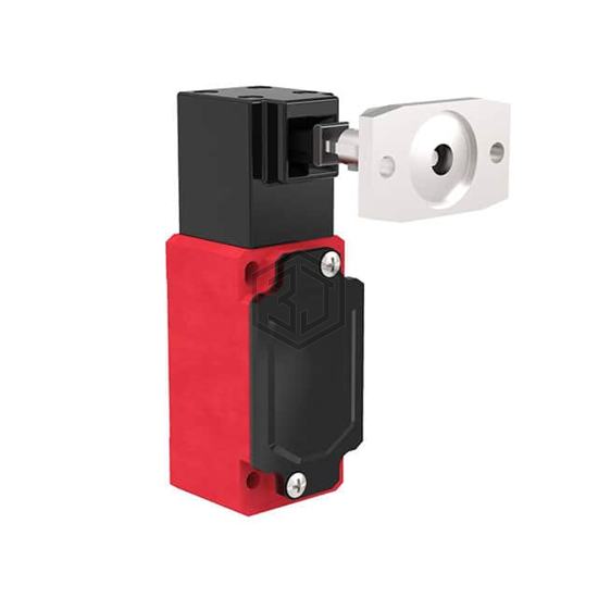 SI-LM40MKHFF - Banner Engineering Corporation - Interlock Switches