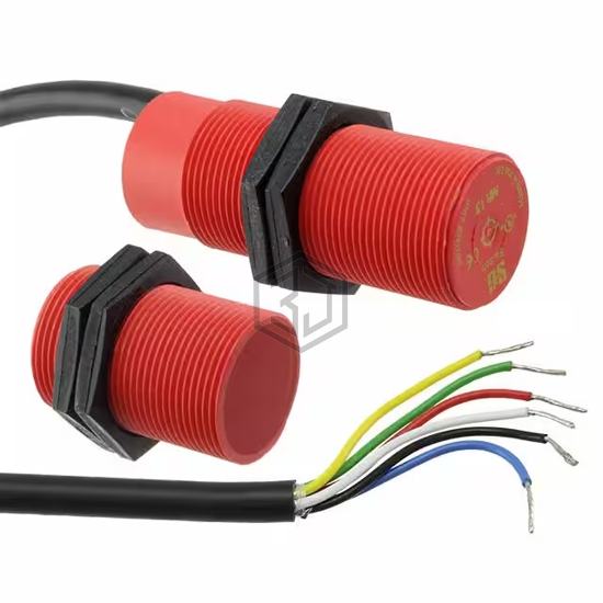 MA-13DP21C3 - Omron Automation and Safety - Interlock Switches