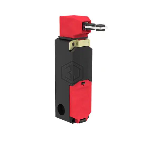 SI-LS42WMSH - Banner Engineering Corporation - Interlock Switches