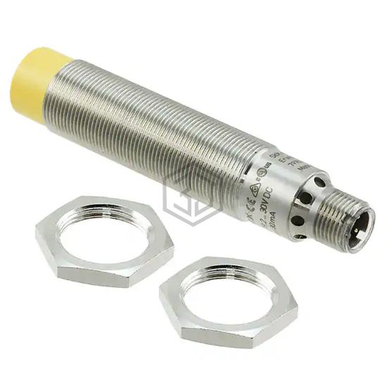 IN40-D0303K - SICK, Inc. - Interlock Switches