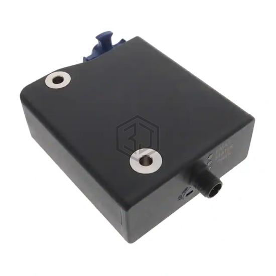 D41L2YDAN2 - Omron Automation and Safety - Interlock Switches