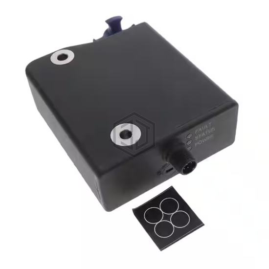 D41L2YDGN2 - Omron Automation and Safety - Interlock Switches