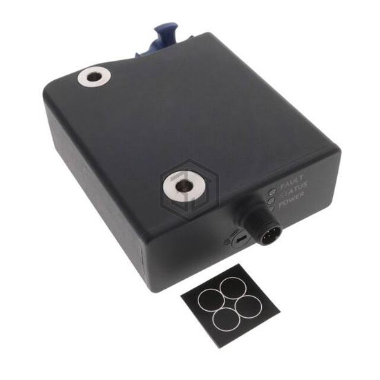 D41L1YDGN2 - Omron Automation and Safety - Interlock Switches