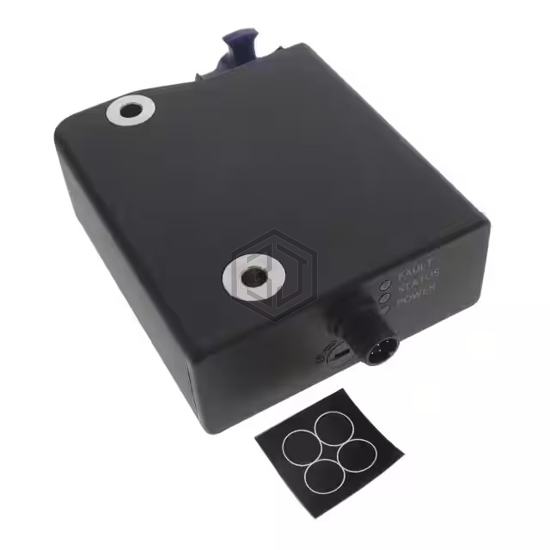 D41L1YDAN2 - Omron Automation and Safety - Interlock Switches