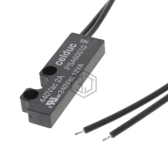 PSA60010 - Celduc Inc. - Interlock Switches