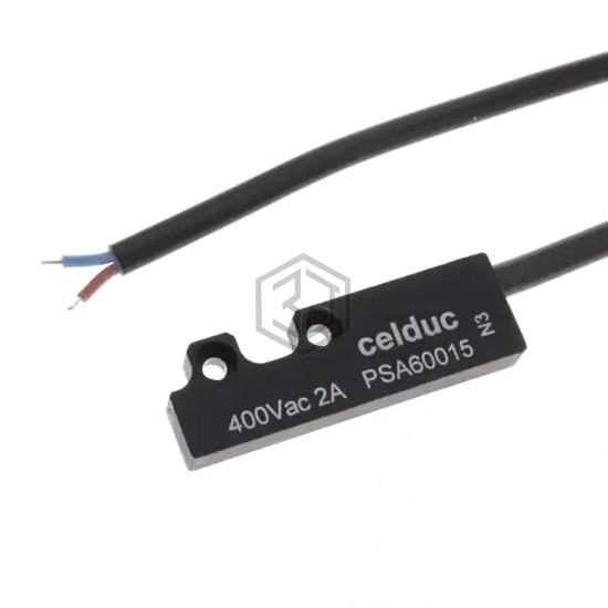 PSA60015 - Celduc Inc. - Interlock Switches