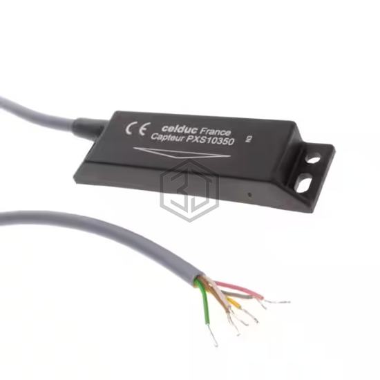 PXS10350 - Celduc Inc. - Interlock Switches