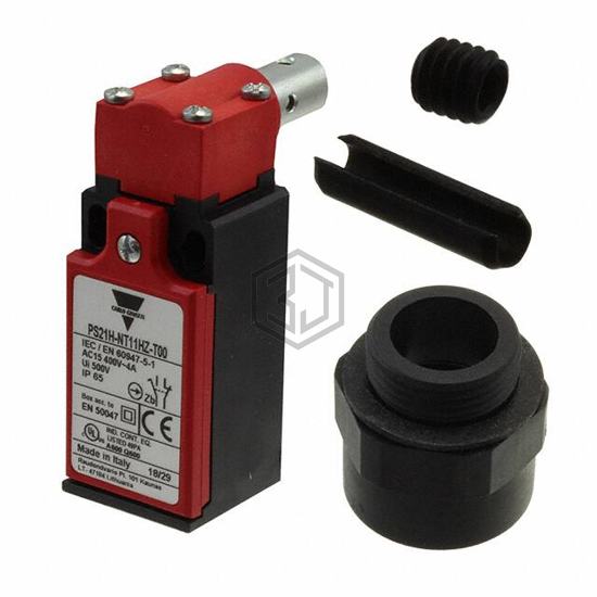 PS21H-NT11HZ-T00 - Carlo Gavazzi Inc. - Interlock Switches