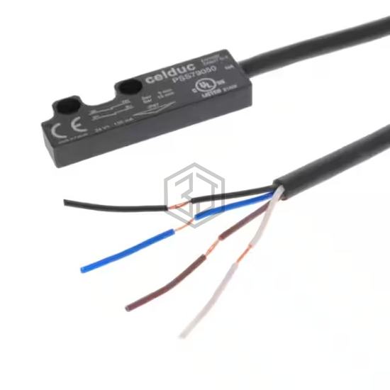 PSS79050 - Celduc Inc. - Interlock Switches