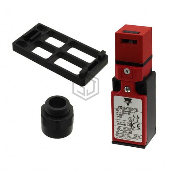 PS21S-NT0209-T00 - Carlo Gavazzi Inc. - Interlock Switches