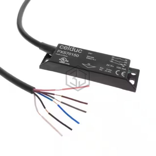 PXS70150 - Celduc Inc. - Interlock Switches