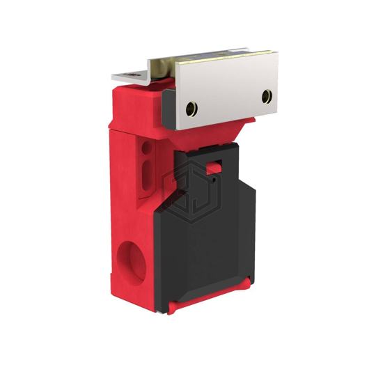 SI-QS90MD-100 - Banner Engineering Corporation - Interlock Switches