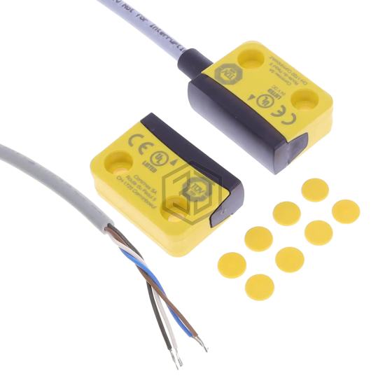 1202570001 - Molex - Interlock Switches