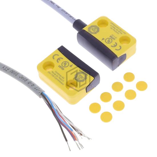 1202570012 - Molex - Interlock Switches