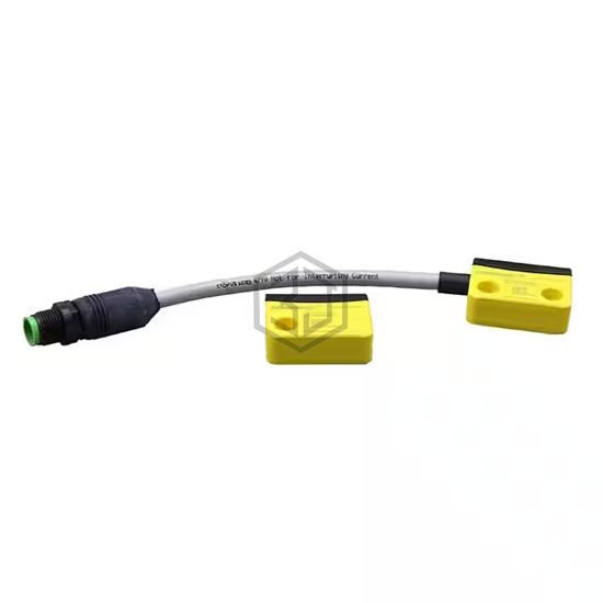 1202570013 - Molex - Interlock Switches