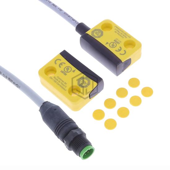 1202570015 - Molex - Interlock Switches