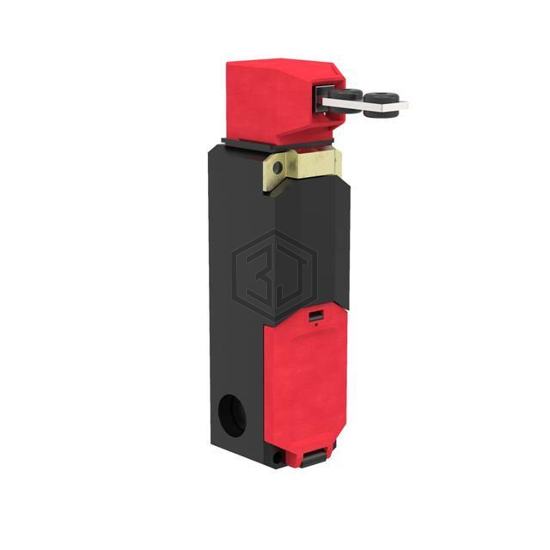 SI-LS42DMMJ - Banner Engineering Corporation - Interlock Switches