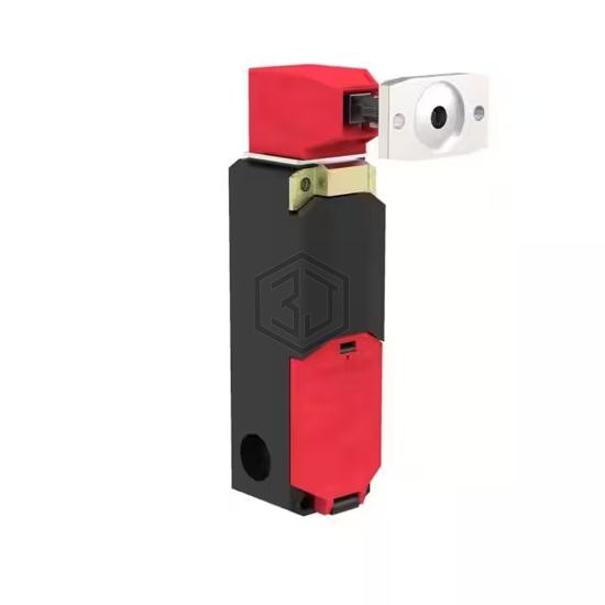 SI-LS42WMSIF - Banner Engineering Corporation - Interlock Switches