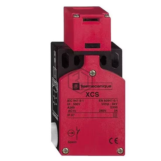 XCSTA593 - Schneider Electric - Interlock Switches