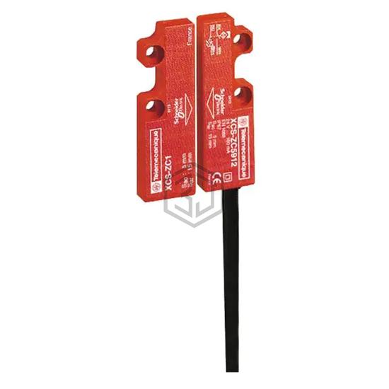 XCSDMC79010 - Schneider Electric - Interlock Switches