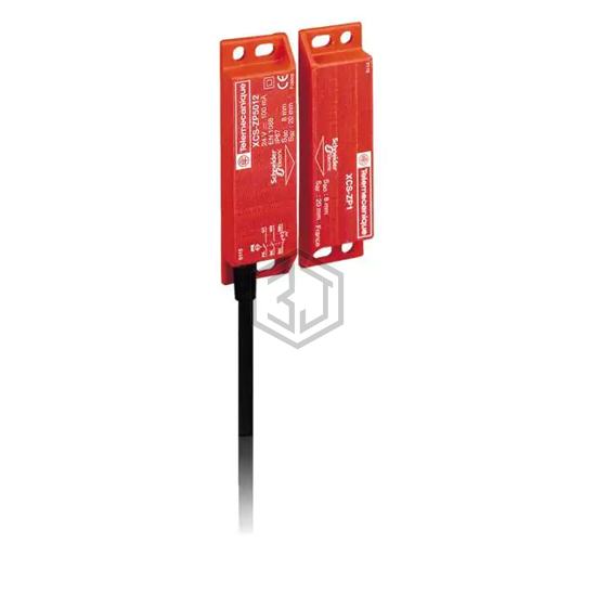 XCSDMP7002 - Schneider Electric - Interlock Switches