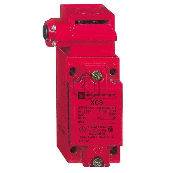 XCSB703 - Schneider Electric - Interlock Switches