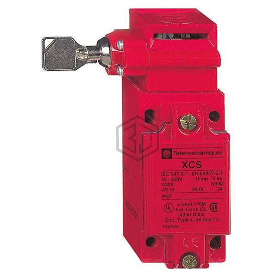 XCSC703 - Schneider Electric - Interlock Switches