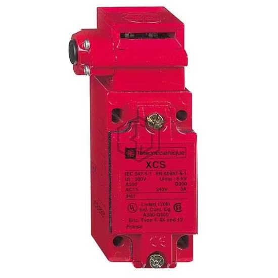 XCSB723 - Schneider Electric - Interlock Switches