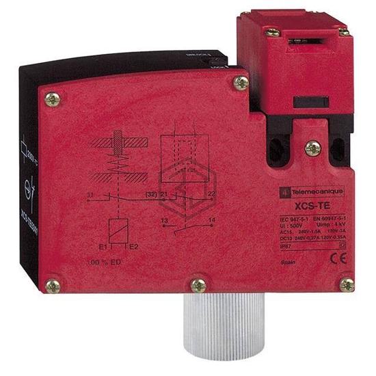 XCSTE7333 - Schneider Electric - Interlock Switches