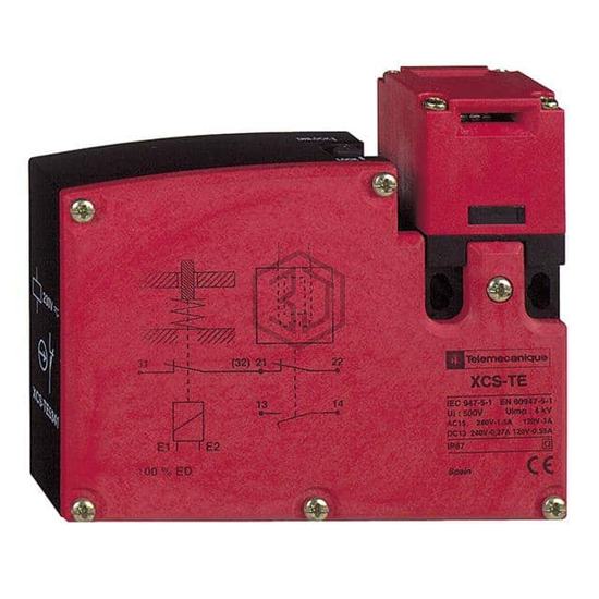 XCSTE7512 - Schneider Electric - Interlock Switches