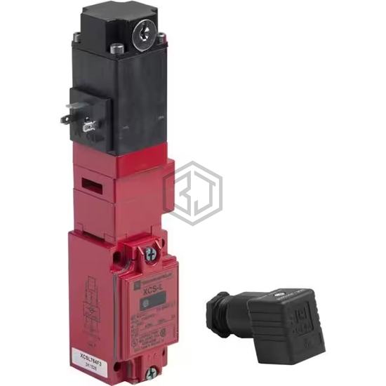 XCSL764F3 - Schneider Electric - Interlock Switches