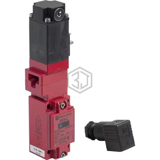 XCSL766F3 - Schneider Electric - Interlock Switches