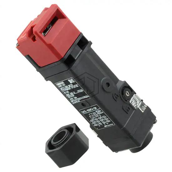D4SL-N3NFA-DN - Omron Automation and Safety - Interlock Switches