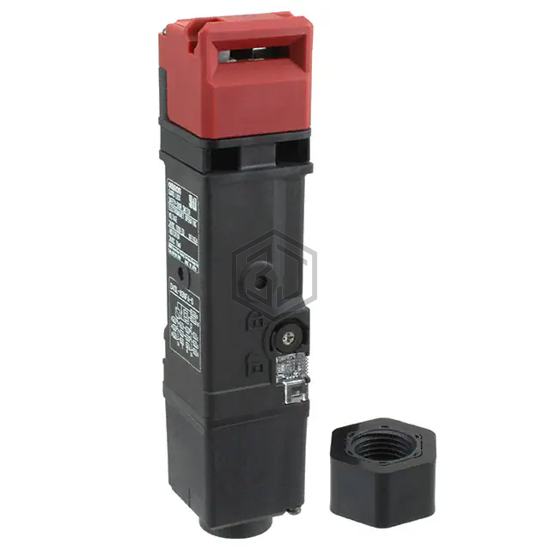 D4SL-N3NFG-D - Omron Automation and Safety - Interlock Switches