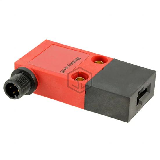 GKMC03 - Honeywell Sensing and Productivity Solutions - Interlock Switches