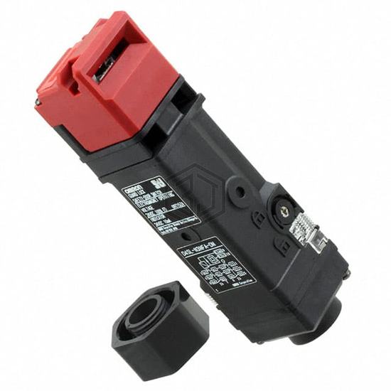 D4SL-N3NFG-DN - Omron Automation and Safety - Interlock Switches