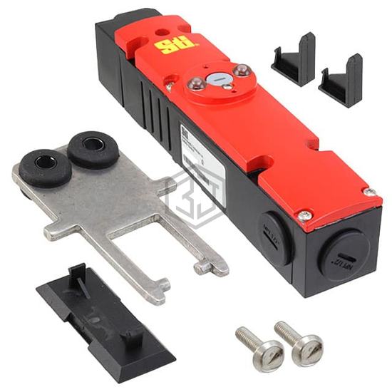 TL4024-10242TM - Omron Automation and Safety - Interlock Switches