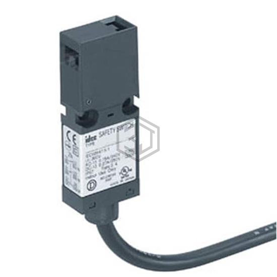 HS6B-12B01 - IDEC - Interlock Switches