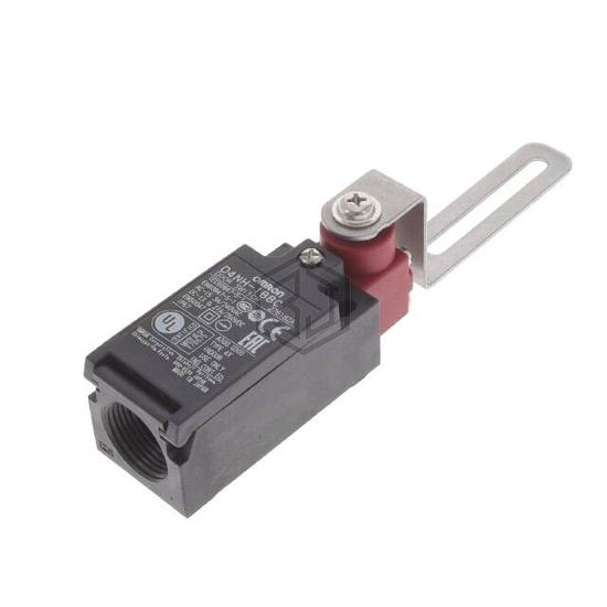 D4NH-1BBC - Omron Automation and Safety - Interlock Switches
