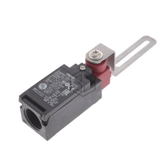D4NH-2CBC - Omron Automation and Safety - Interlock Switches