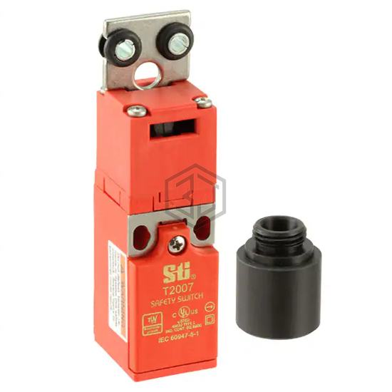 T2007-11TM - Omron Automation and Safety - Interlock Switches