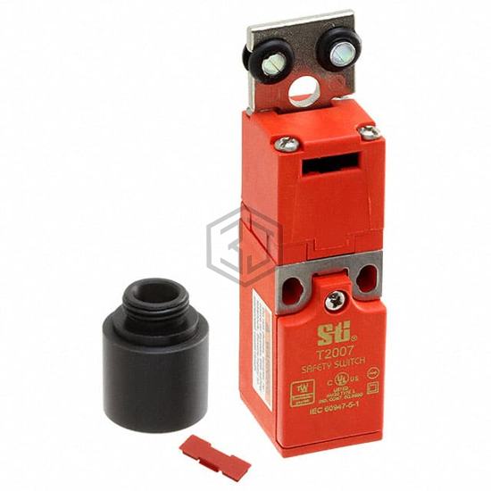 T2007-02TM - Omron Automation and Safety - Interlock Switches
