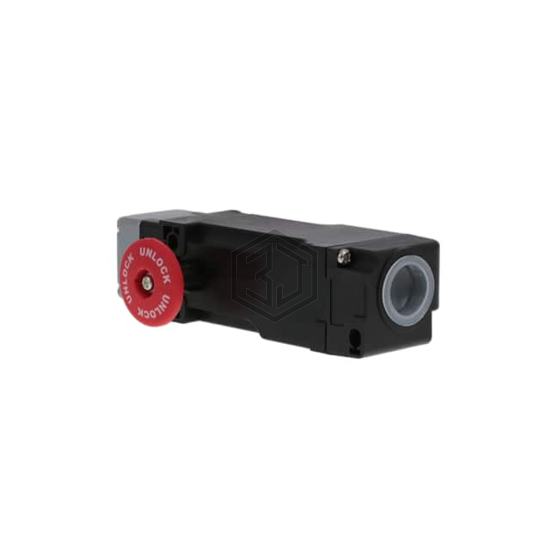 HS5L-VD44LM-G - IDEC - Interlock Switches