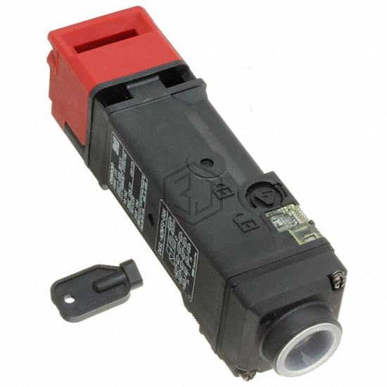 D4SL-N2NFG-D4N - Omron Automation and Safety - Interlock Switches