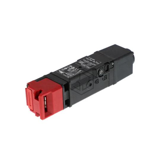 D4SL-N2AFG - Omron Automation and Safety - Interlock Switches