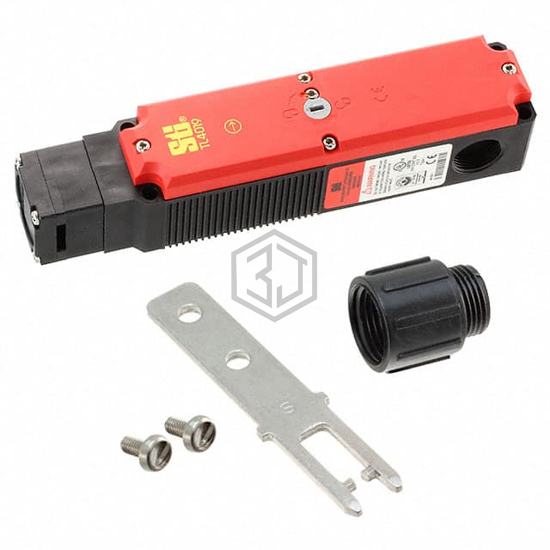 TL4019-30241TM - Omron Automation and Safety - Interlock Switches